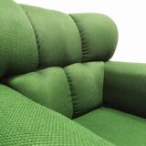Armchairs, Czehoslovakia, 1960s, Set of 2