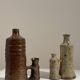 Paire de lampes par Gustave Tiffoche