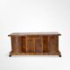 Impressionnant buffet Art déco italien des années 1930/1940
