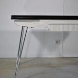 Formica 1950 table and chairs
