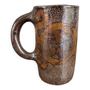 pichet signé jean Claude