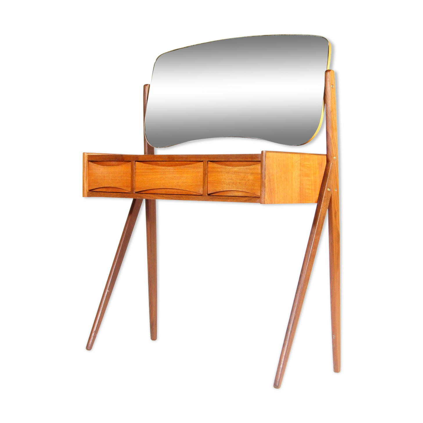 Danish dressing table 1960