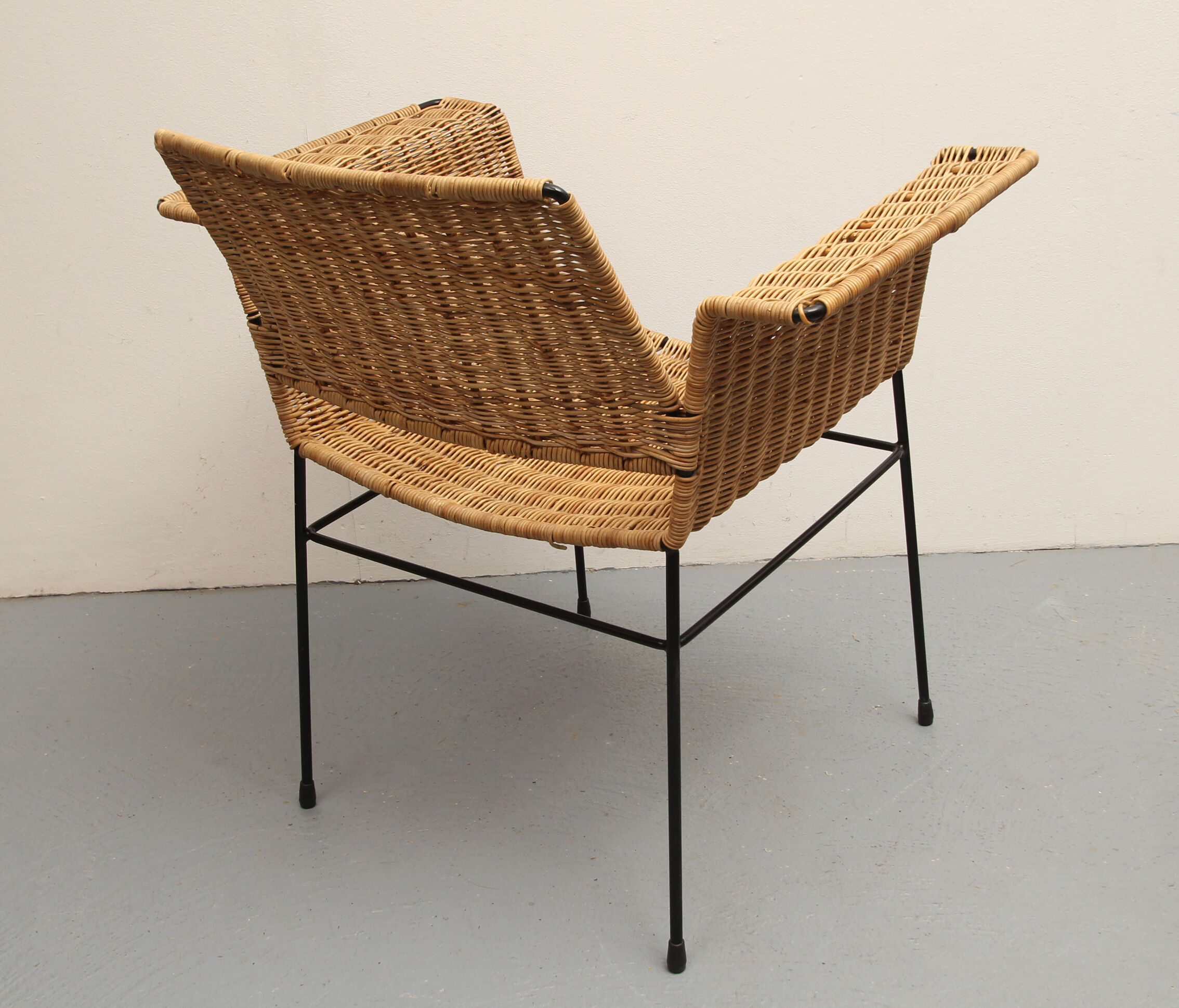 Fauteuil 1960