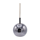 Suspension chrome ball