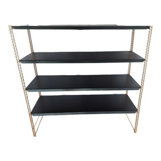 Shelf string self mofp 1960