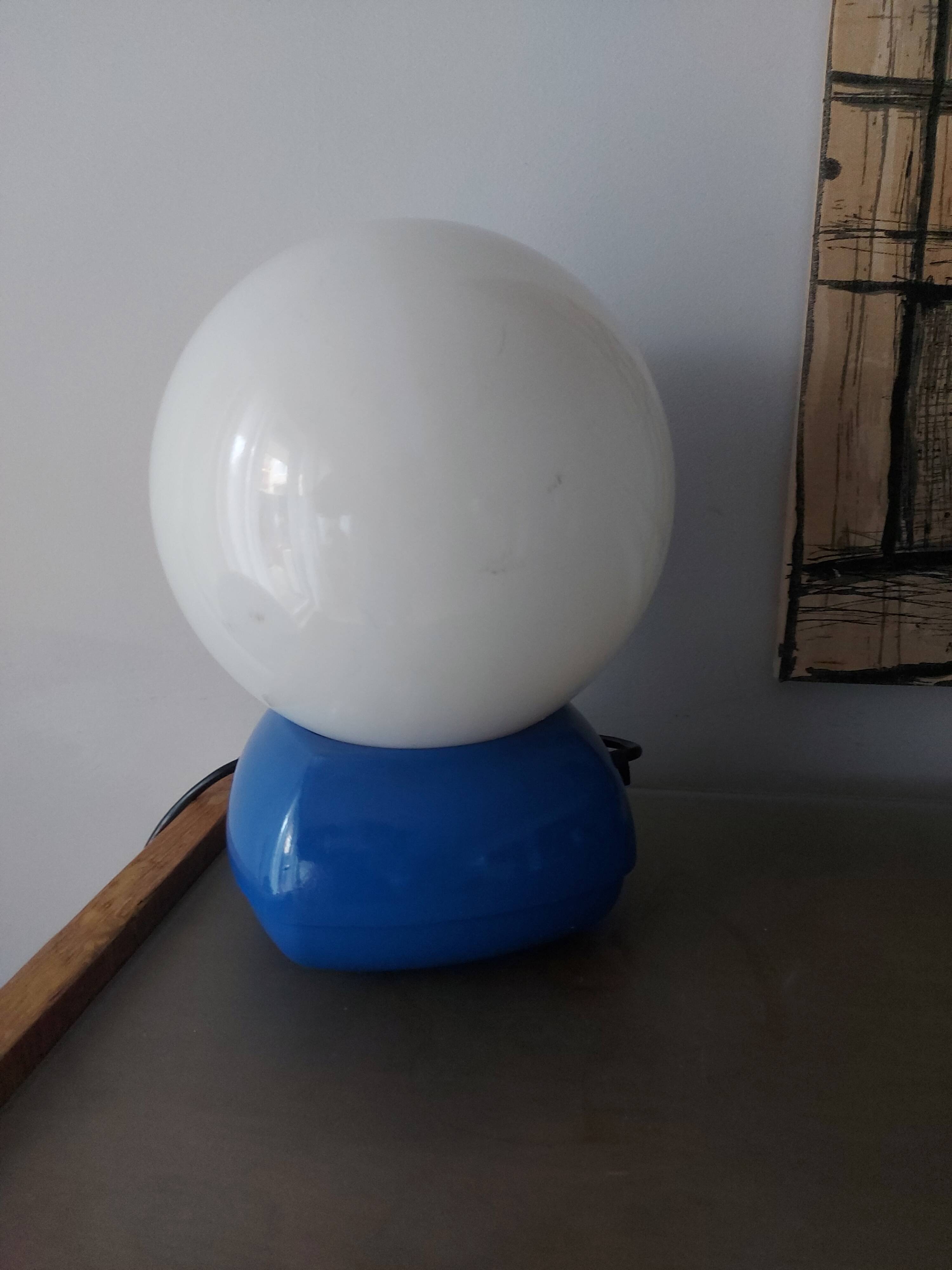 Lampe vintage Dimmable