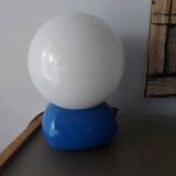Dimmable vintage lamp