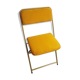 Old folding chair lafuma