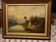 "Romantic Alpine Landscape"
