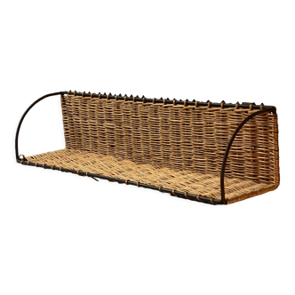 Étagère murale 1960