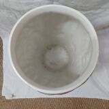 Large vase Umbrella stand