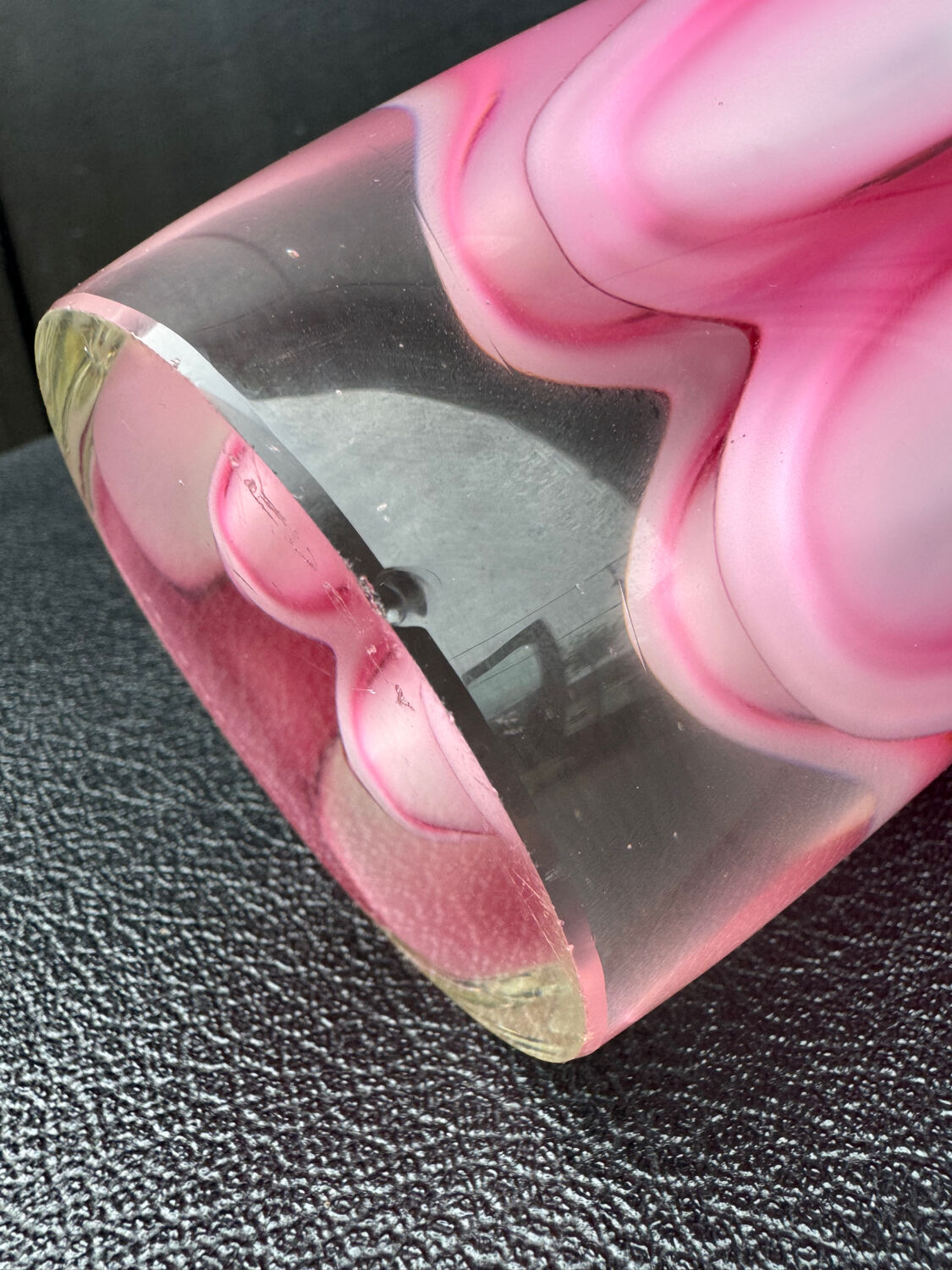 Vase Paul KEDELV 1950s