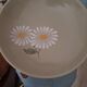 Longchamp vintage shallow plate