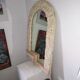 Magnussen Ponte stone mirror
