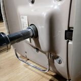 Vintage Wilkhahn office chair