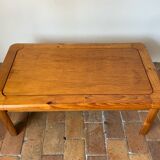 Vintage coffee table