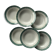 Sarreguemines Digoin Plates