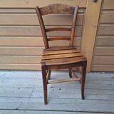 Bistro chairs