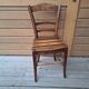 Chaises bistrot