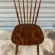 Baumann wooden bistro chair
