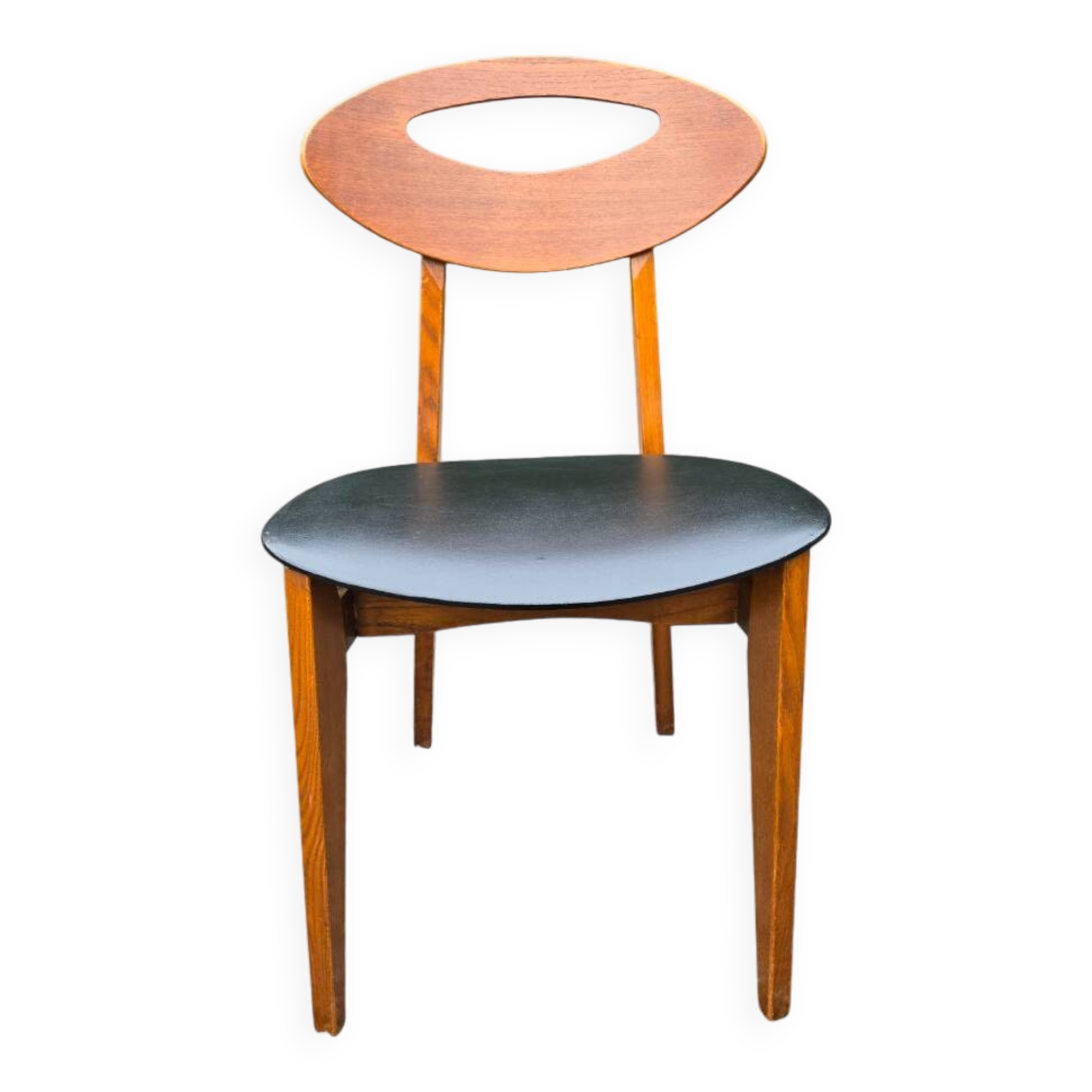 Roger Landault chair for Sentou