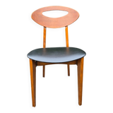 Roger Landault chair for Sentou