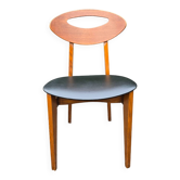 Roger Landault chair for Sentou