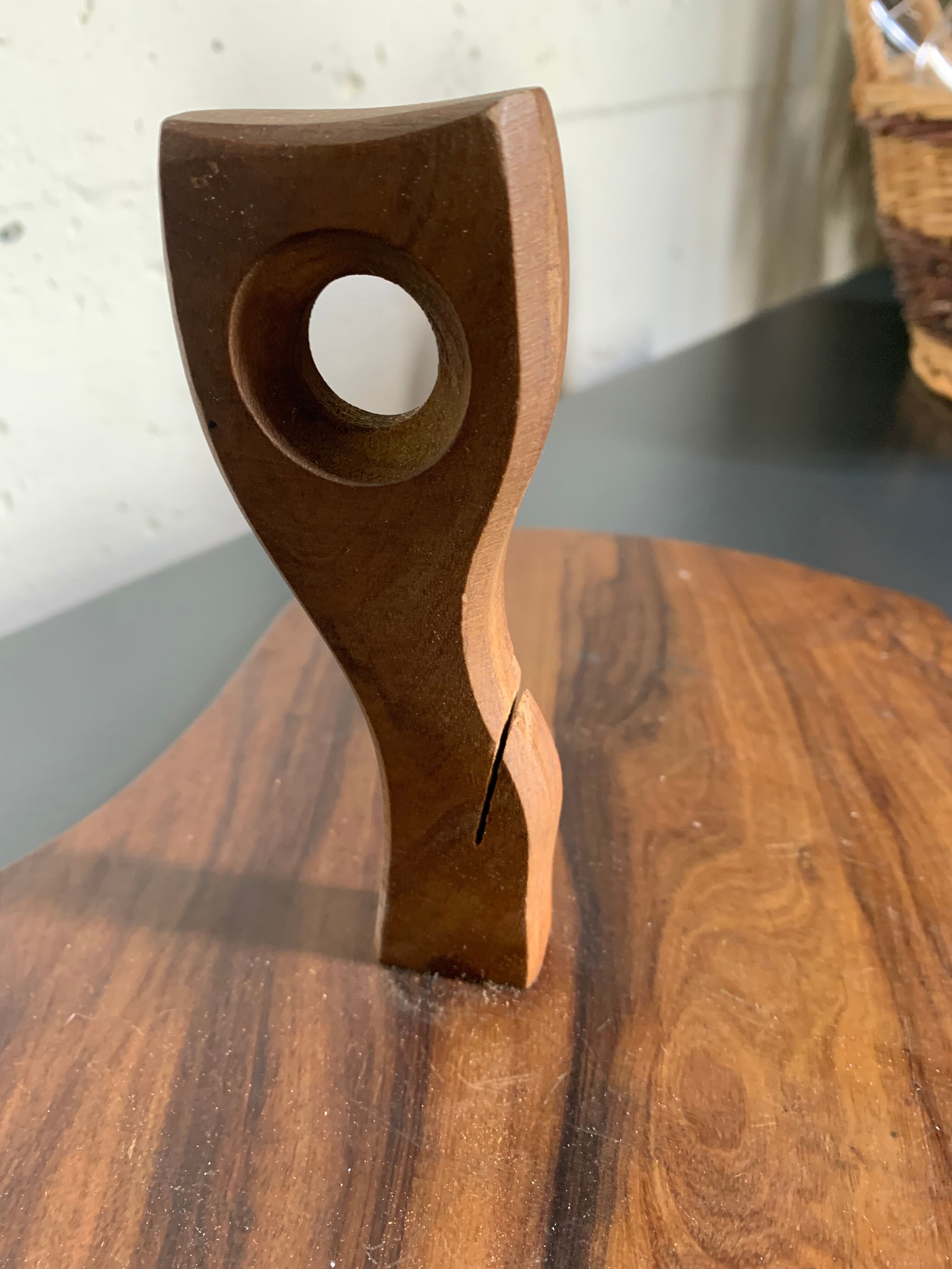 Scandinavian cheese tray