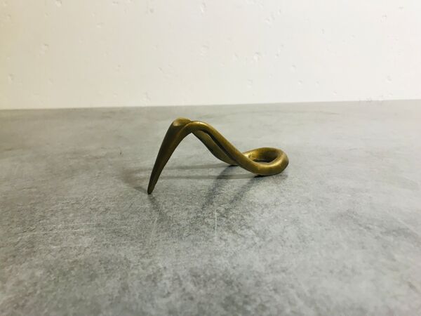Porte-pipe carl aubock