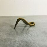 Carl AUBOCK pipe holder