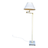 Robert de Schuytener reading floor lamp 1980