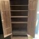 Armoire parisienne