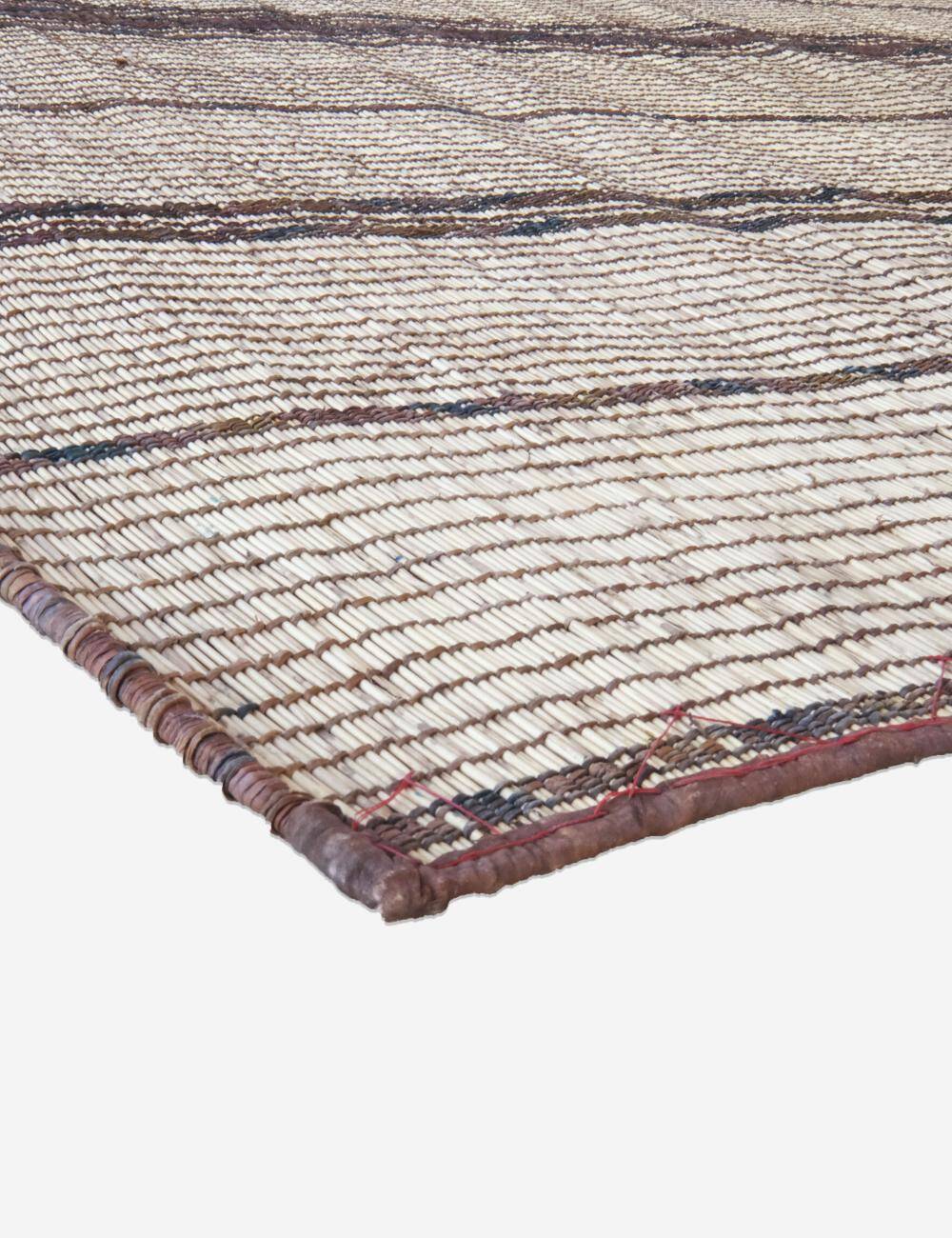 Tuareg mat Mauritania - 238 x 470 cm