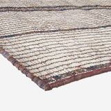 Natte Touareg Mauritanie - 238 x 470 cm