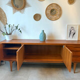 Vintage teak sideboard
