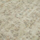 Handwoven antique anatolian beige carpet 200 cm x 316 cm - 36636