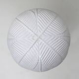 Tree-shaped Table Lamp by Tommaso Barbi for B Ceramica, 1970s