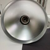 Applique murale allemande en aluminium CONCORD LIGHTNING MURALE 70’S