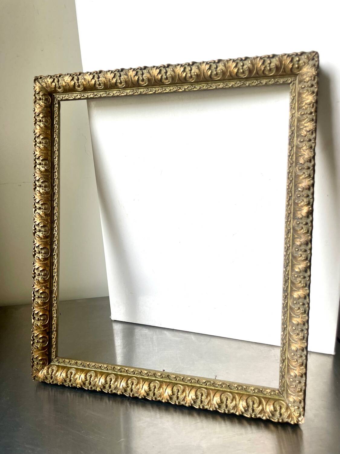 Antique Frame  37 cm x 32 cm