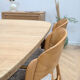 Set of 4 Baumann Sleigh Chairs