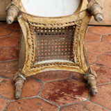 Louis XVI style pedestal