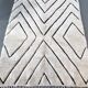Berber rug 270X185cm-carpet Mrirt