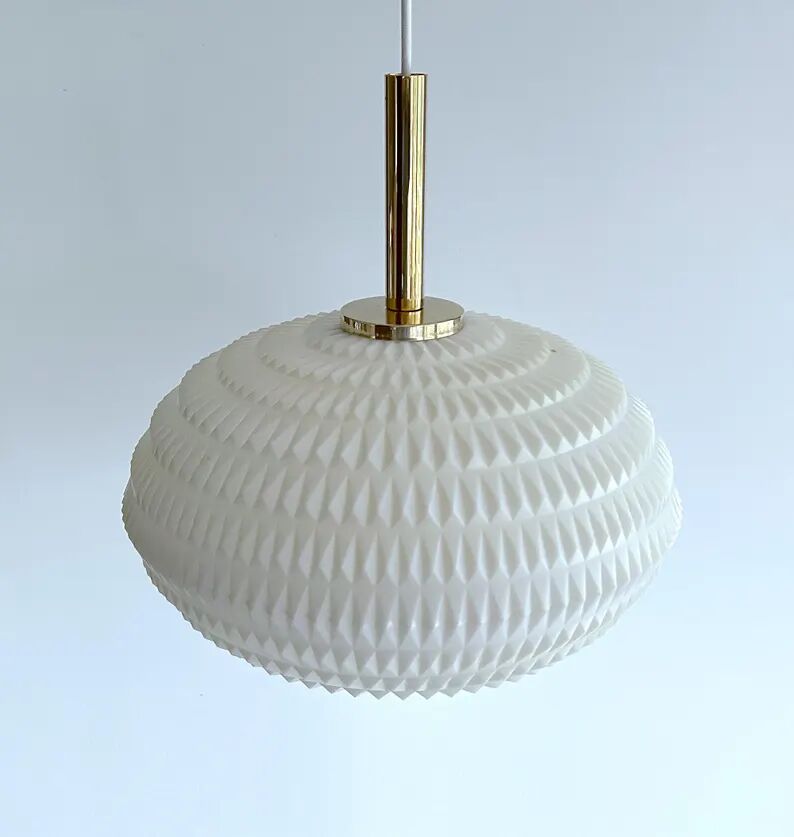 Suspension Cocoon Vintage, Scandinave