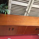 Sideboard G plan teak 60s