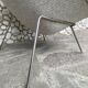 Oyster armchair model 157 by Pierre Paulin for Artifort