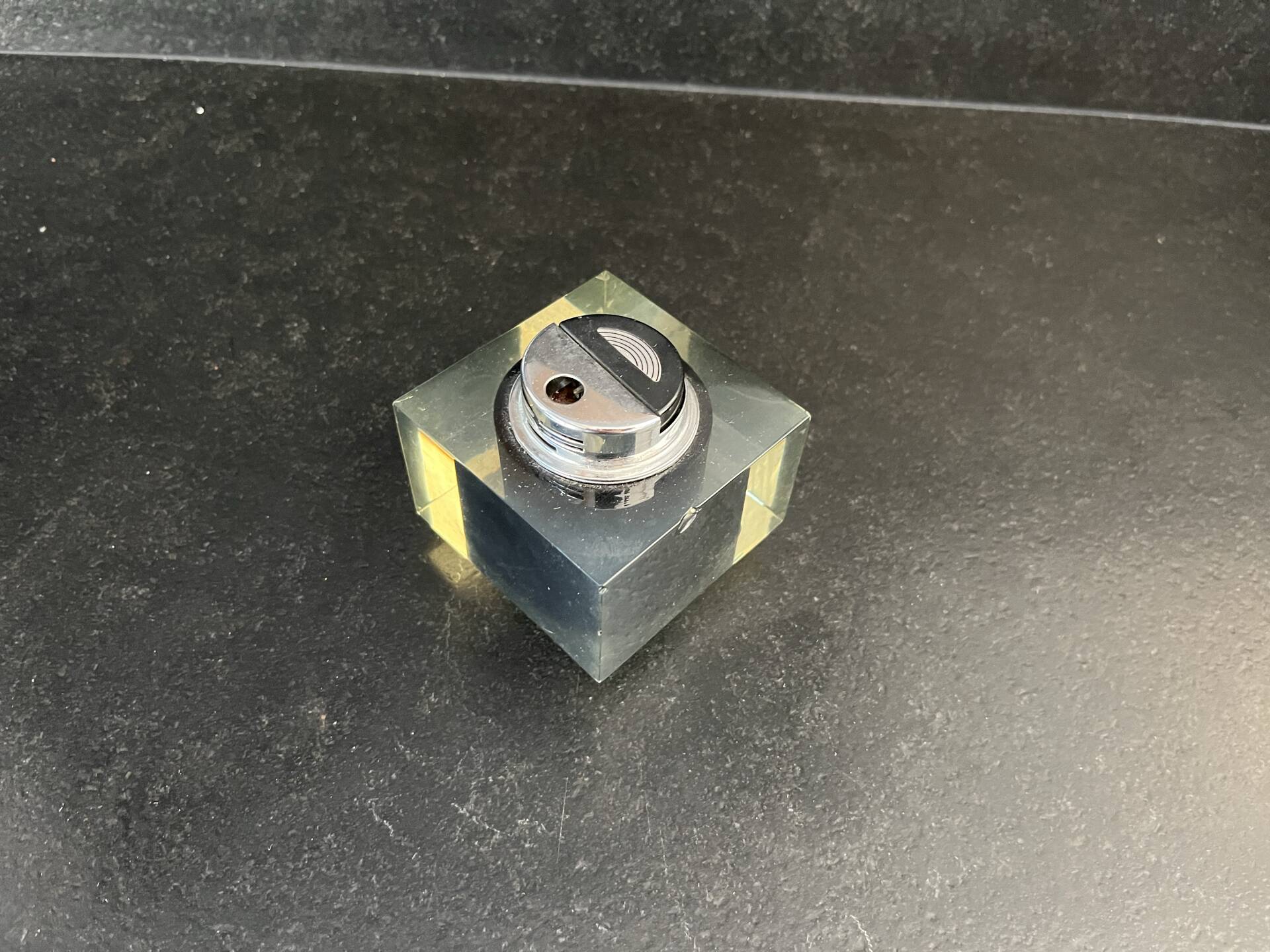 Sarome Japan table lighter