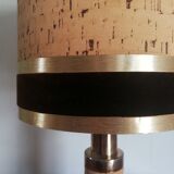Lampe à poser années 70