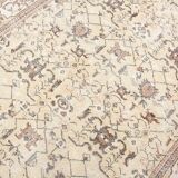 7x10 oversize persian rug,207x321cm