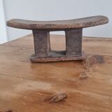 Vintage Ashanti stool