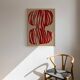 Giclee Wall Art print 50x70cm